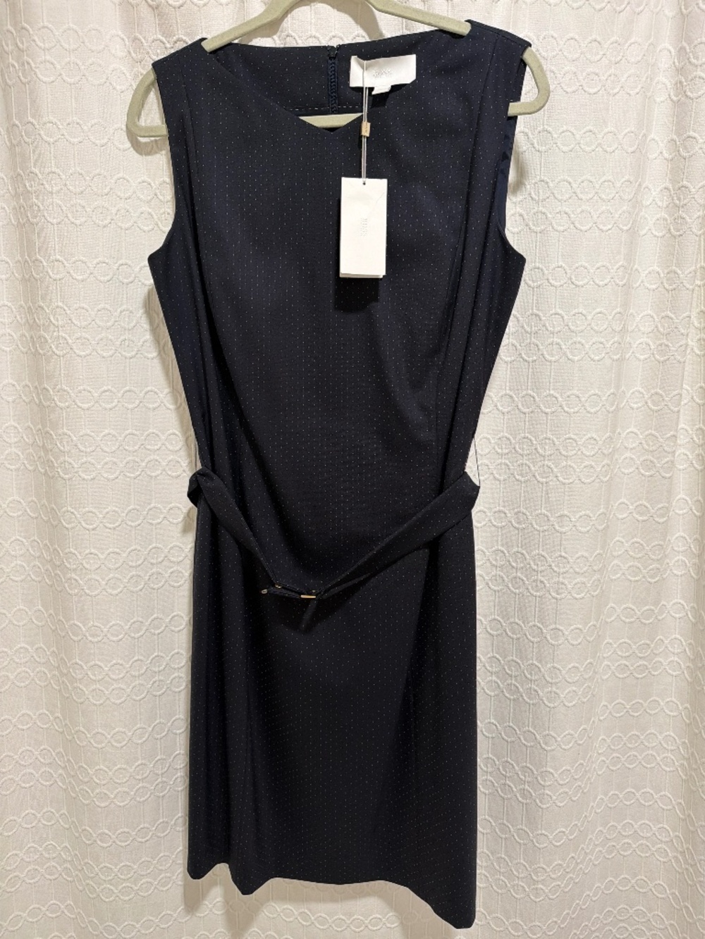 Boss dress size 10